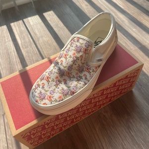 Vans Classic Slip-On